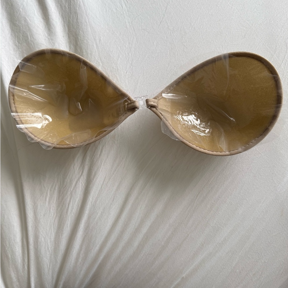Fashion Forms Superlite Adhesive Bra - never worn - Picture 5 of 5